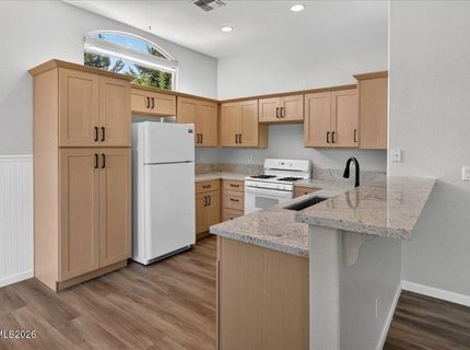 160 Sageglen Drive, Verdi, NV 89439 Photo