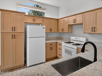 160 Sageglen Drive, Verdi, NV 89439 Photo