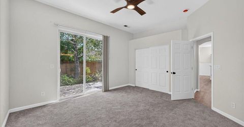 160 Sageglen Drive, Verdi, NV 89439 Photo