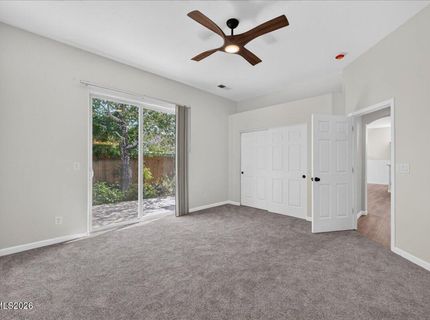 160 Sageglen Drive, Verdi, NV 89439 Photo