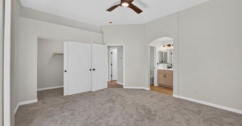 160 Sageglen Drive, Verdi, NV 89439 Photo