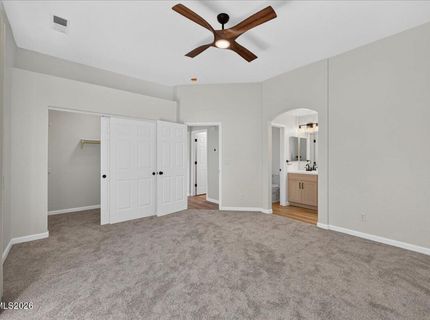 160 Sageglen Drive, Verdi, NV 89439 Photo