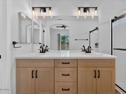 160 Sageglen Drive, Verdi, NV 89439 Photo