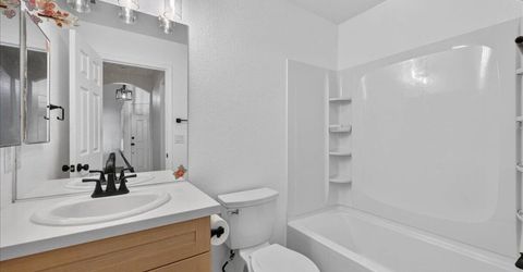160 Sageglen Drive, Verdi, NV 89439 Photo