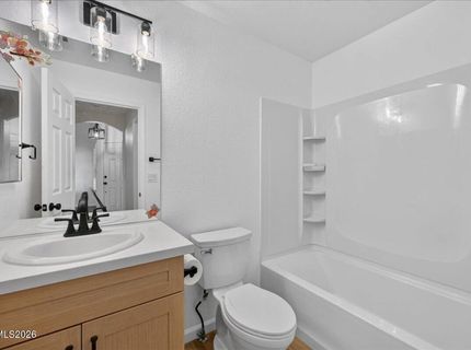 160 Sageglen Drive, Verdi, NV 89439 Photo