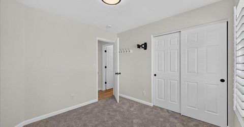 160 Sageglen Drive, Verdi, NV 89439 Photo