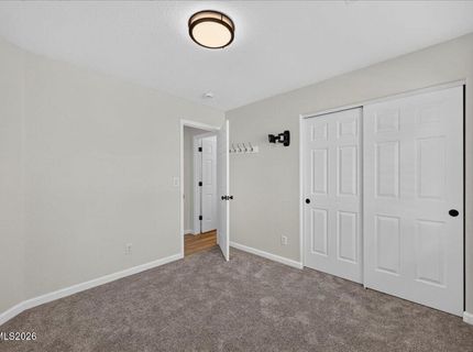160 Sageglen Drive, Verdi, NV 89439 Photo