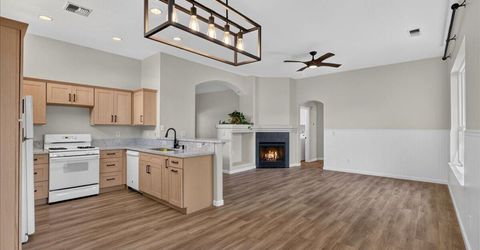 160 Sageglen Drive, Verdi, NV 89439 Photo