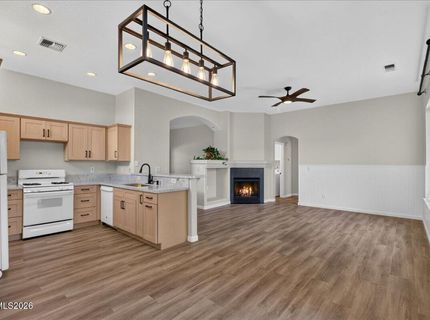 160 Sageglen Drive, Verdi, NV 89439 Photo