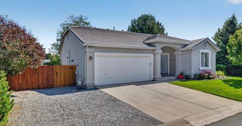 160 Sageglen Drive, Verdi, NV 89439 Photo