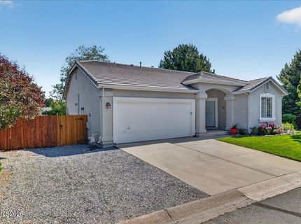 160 Sageglen Drive, Verdi, NV 89439 Photo