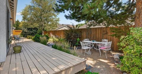 160 Sageglen Drive, Verdi, NV 89439 Photo