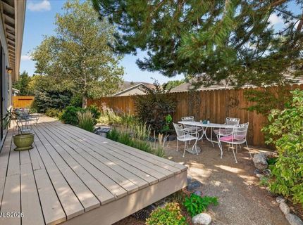 160 Sageglen Drive, Verdi, NV 89439 Photo