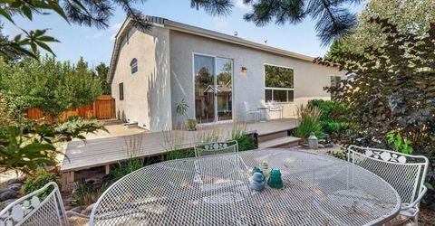 160 Sageglen Drive, Verdi, NV 89439 Photo