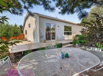 160 Sageglen Drive, Verdi, NV 89439 Photo