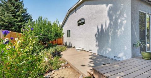 160 Sageglen Drive, Verdi, NV 89439 Photo