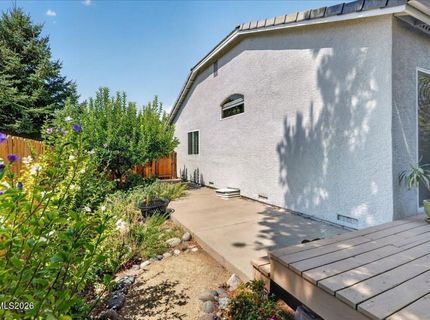 160 Sageglen Drive, Verdi, NV 89439 Photo