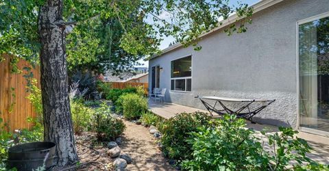 160 Sageglen Drive, Verdi, NV 89439 Photo