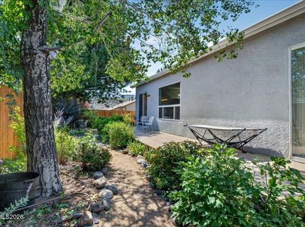 160 Sageglen Drive, Verdi, NV 89439 Photo