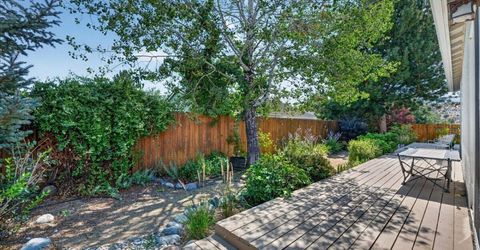 160 Sageglen Drive, Verdi, NV 89439 Photo