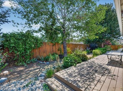 160 Sageglen Drive, Verdi, NV 89439 Photo