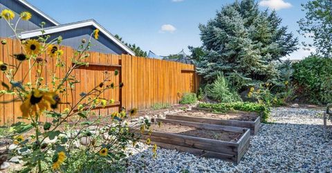 160 Sageglen Drive, Verdi, NV 89439 Photo