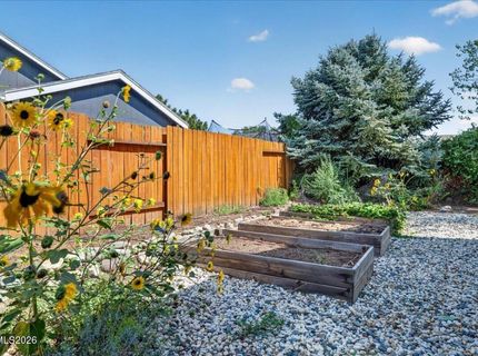 160 Sageglen Drive, Verdi, NV 89439 Photo