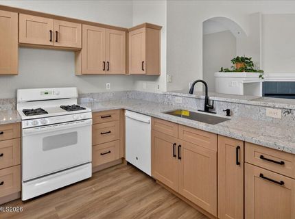 160 Sageglen Drive, Verdi, NV 89439 Photo