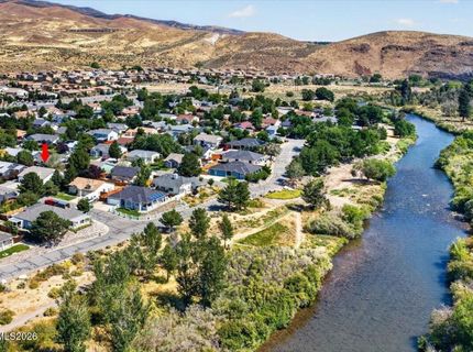 160 Sageglen Drive, Verdi, NV 89439 Photo