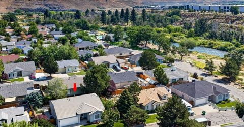 160 Sageglen Drive, Verdi, NV 89439 Photo