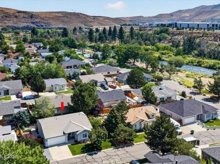 160 Sageglen Drive, Verdi, NV 89439 Photo