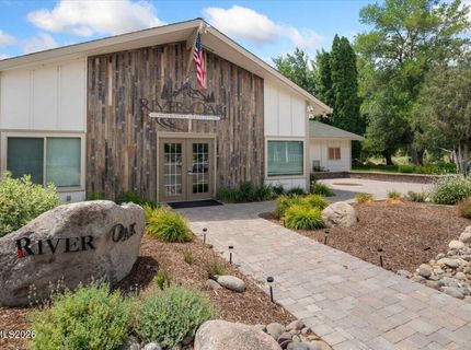 160 Sageglen Drive, Verdi, NV 89439 Photo