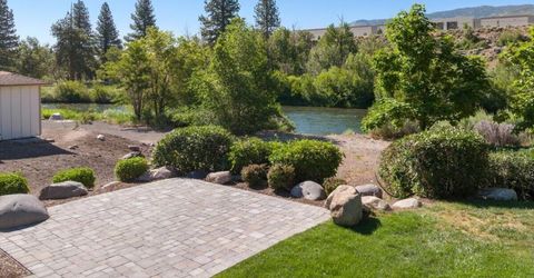 160 Sageglen Drive, Verdi, NV 89439 Photo