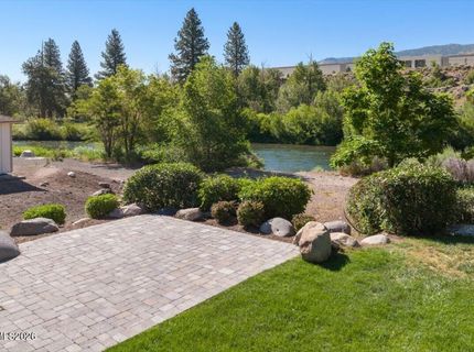 160 Sageglen Drive, Verdi, NV 89439 Photo