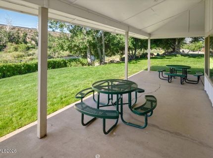 160 Sageglen Drive, Verdi, NV 89439 Photo