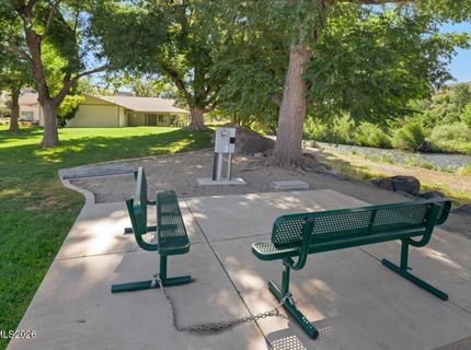 160 Sageglen Drive, Verdi, NV 89439 Photo