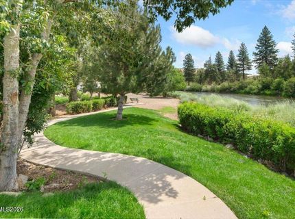 160 Sageglen Drive, Verdi, NV 89439 Photo
