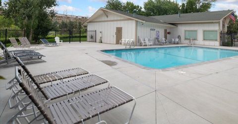 160 Sageglen Drive, Verdi, NV 89439 Photo