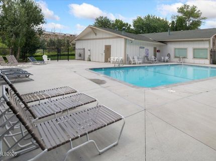 160 Sageglen Drive, Verdi, NV 89439 Photo