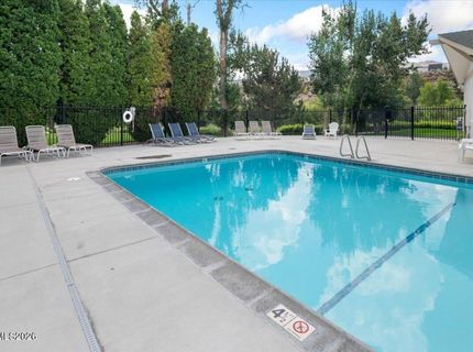160 Sageglen Drive, Verdi, NV 89439 Photo