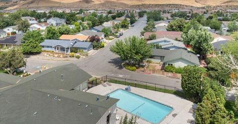 160 Sageglen Drive, Verdi, NV 89439 Photo