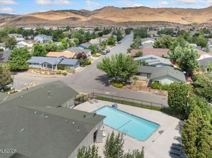 160 Sageglen Drive, Verdi, NV 89439 Photo