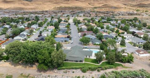 160 Sageglen Drive, Verdi, NV 89439 Photo