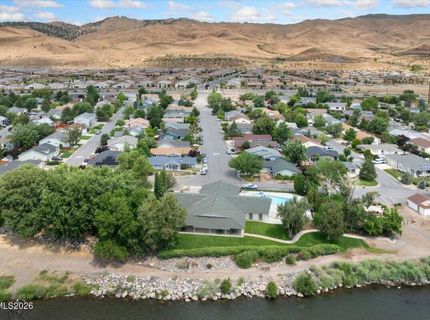 160 Sageglen Drive, Verdi, NV 89439 Photo