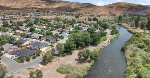 160 Sageglen Drive, Verdi, NV 89439 Photo