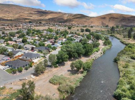 160 Sageglen Drive, Verdi, NV 89439 Photo
