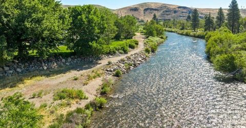 160 Sageglen Drive, Verdi, NV 89439 Photo