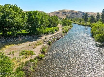 160 Sageglen Drive, Verdi, NV 89439 Photo