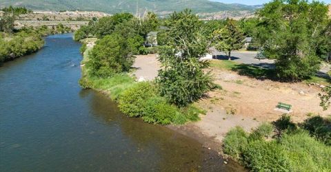 160 Sageglen Drive, Verdi, NV 89439 Photo