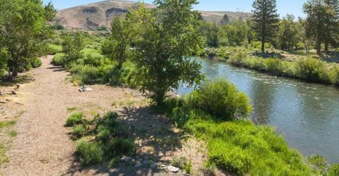 160 Sageglen Drive, Verdi, NV 89439 Photo